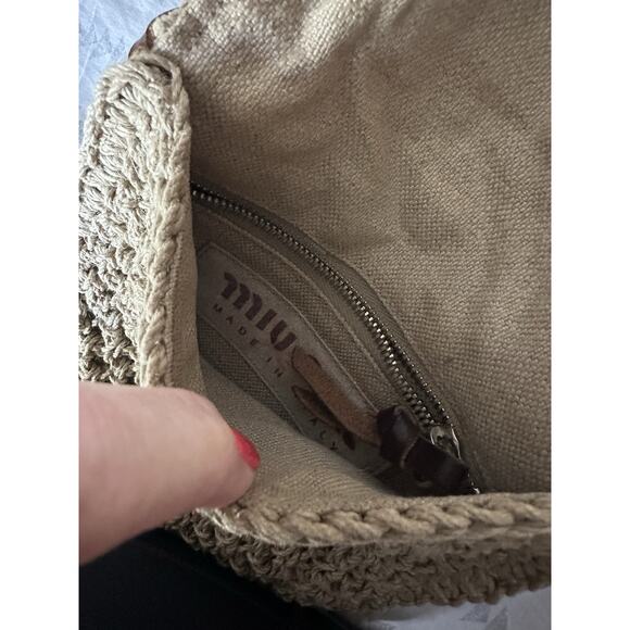 Miu Mui Crossbody Bag - Picture 8 of 10